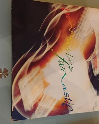 Paul McCartney - Troppo g the live fantastic