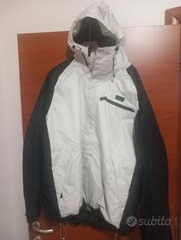 Giacca da snowboard