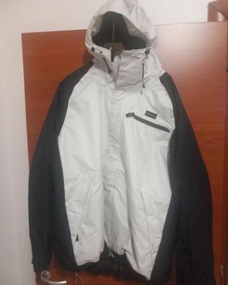 Giacca da snowboard