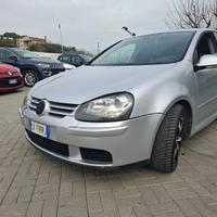 Volkswagen Golf 5 Sport Neopatentati