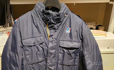 Giubbotto Kway come nuovo