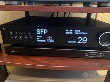Rose HiFi RD160 DAC