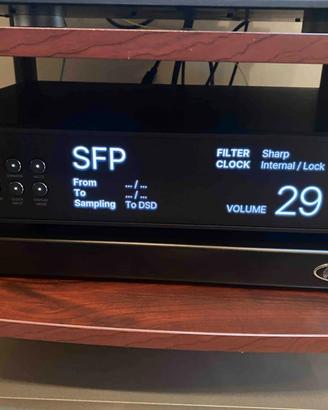Rose HiFi RD160 DAC