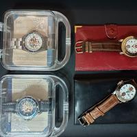 Collezione Orologi regate Venezia-Montecarlo