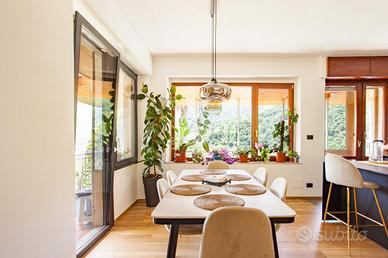 VILLA SINGOLA A VAL DELLA TORRE