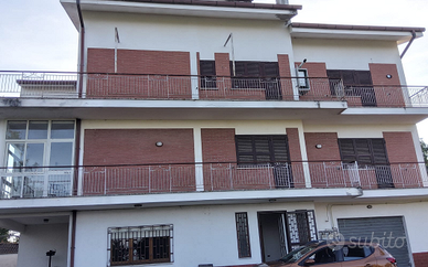 Fiano Romano pressi Villa indipendente