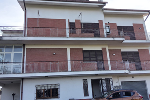 Fiano Romano pressi Villa indipendente