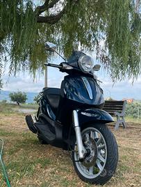 Piaggio Beverly 500 i.e