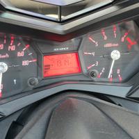 Yamaha Tmax 530
