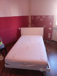 letto da una piazza e mezzo