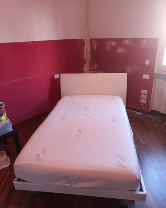 letto da una piazza e mezzo
