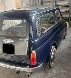 Autobianchi Bianchina Giardiniera