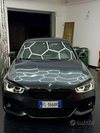 BMW 116D 2018