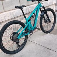 YETI SB 140