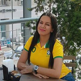 Insegnante di portoghese brasiliano