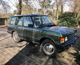 Range Rover Classic 3.5i Vogue SE