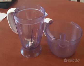 ricambi robot cucina