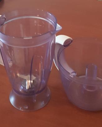 ricambi robot cucina