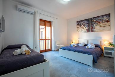 Casa vacanze alghero