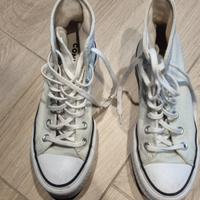 Scarpe Converse all star donna
misura 36,5 
