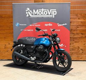 Moto Guzzi V7 Stone IV - Rate a Interessi 0