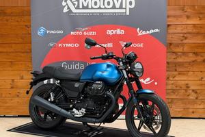 Moto Guzzi V7 Stone IV - Rate a Interessi 0