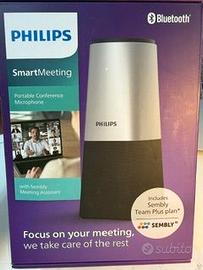 Philips SmartMeeting PSE0540/00 – NUOVO, MAI USATO