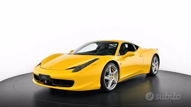 Ferrari 458 - 2010