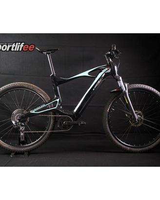 Bianchi Usata E-Vertic X Type Deore 10