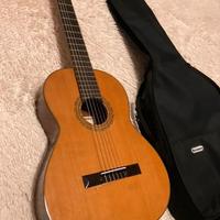 Chitarra classica Esteve