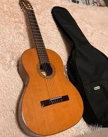 Chitarra classica Esteve
