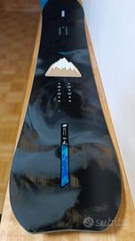 Snowboard K2 Passport 157 - Condizioni impeccabili