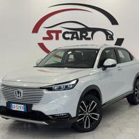 Honda HR-V 1.5 Hev eCVT Advance Style