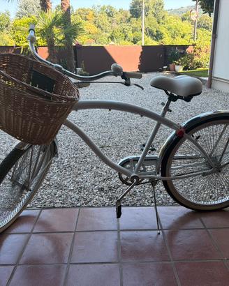 Bici americana