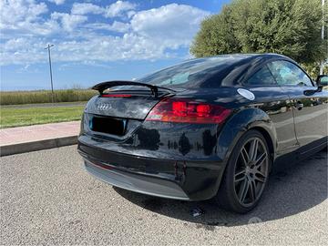 Audi TT 2.0 tfsi 200 cv