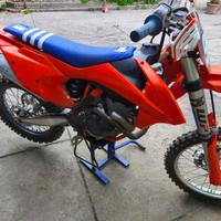 Smembro KTM 350 SX-F - 2016