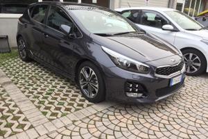 Kia Ceed gt line