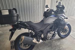 suzuki v strom 650 xt