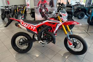 VENT DERAPAGE 50 - 2 Tempi - 2026