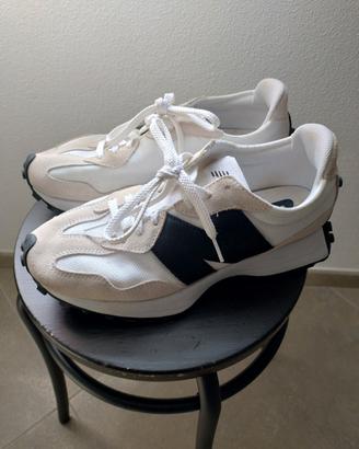 Scarpe New Balance 327
