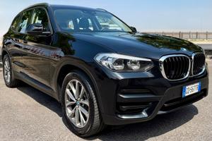 Bmw X3 xDrive 20d 190CV Sport