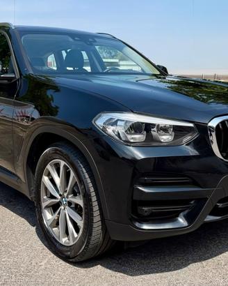 Bmw X3 xDrive 20d 190CV Sport