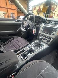passat 2015
