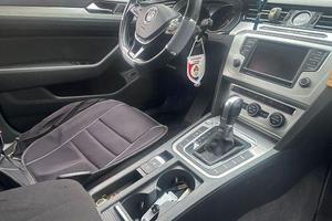 passat 2015