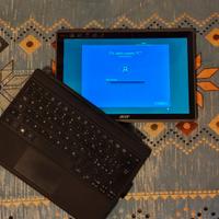 Acer Switch 3 +scheda da 128 gb