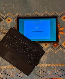 Acer Switch 3 +scheda da 128 gb