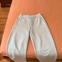 Pantalone Nike x Nocta Tech Fleece Baby Blue