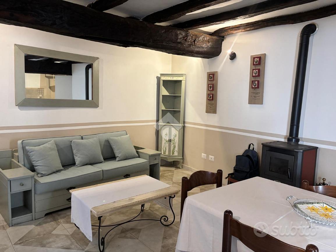 Appartamento – Bomarzo, Viterbo - Vista 5
