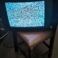 TV vintage