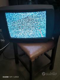 TV vintage